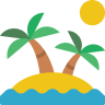 Island icon